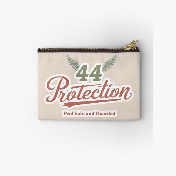 Item preview, 44 Angel Number – Protection Feel Safe and Guarded Spiritual Design designed and sold by CosmicQuietLab.