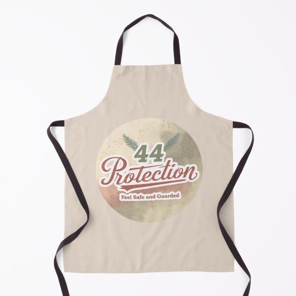 Item preview, 44 Angel Number – Protection Feel Safe and Guarded Spiritual Design designed and sold by CosmicQuietStudio.