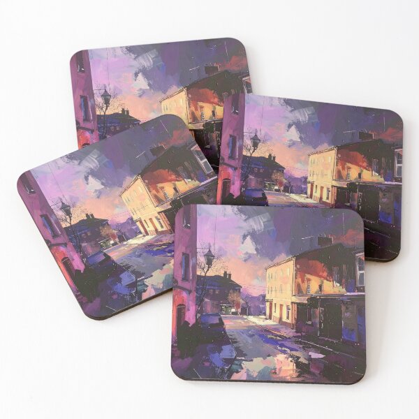 Item preview, evening twilight designed and sold by Iacho.
