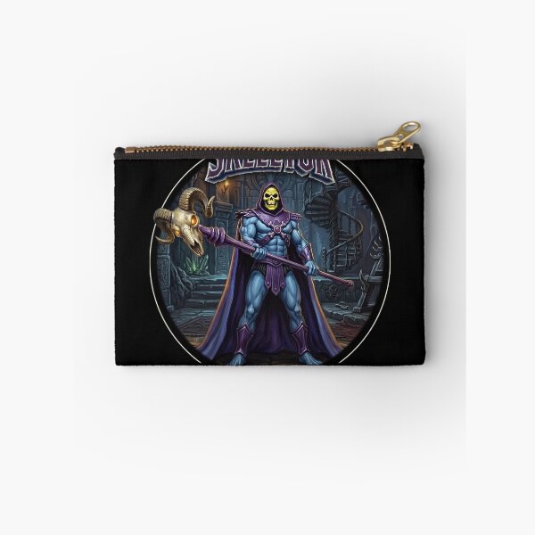 Item preview, Skeletor - Lord Of Destruction designed and sold by ME design.