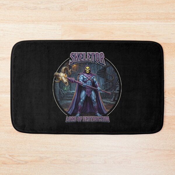Item preview, Skeletor - Lord Of Destruction designed and sold by ME design.