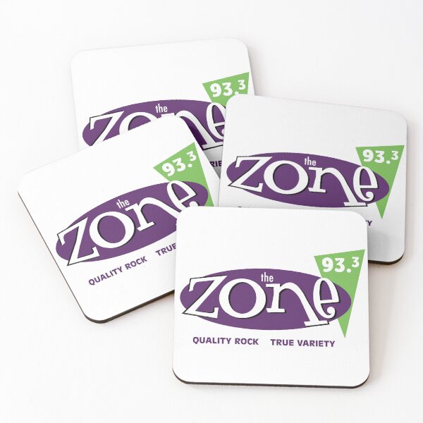 Item preview, 933 The Zone designed and sold by pink-beagle.