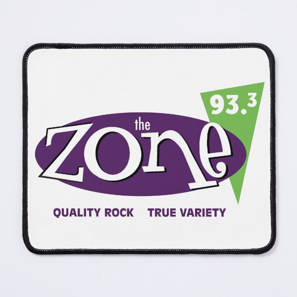 Item preview, 933 The Zone designed and sold by pink-beagle.