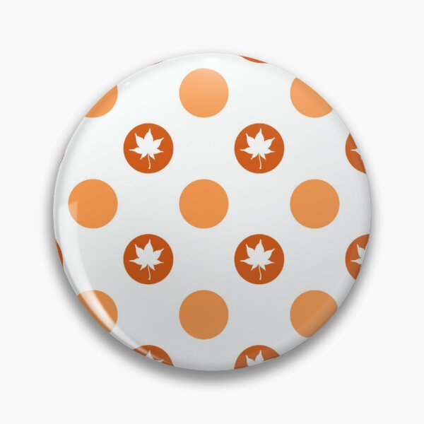 Item preview, maple leaves wallpaper designed and sold by Specterglide.