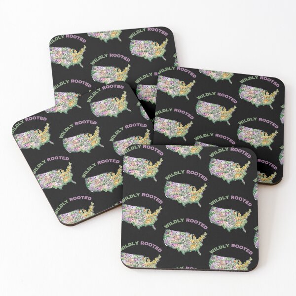 Item preview, WILDLY ROOTED designed and sold by Julartwear.