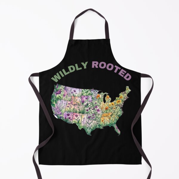 Item preview, WILDLY ROOTED designed and sold by Julartwear.