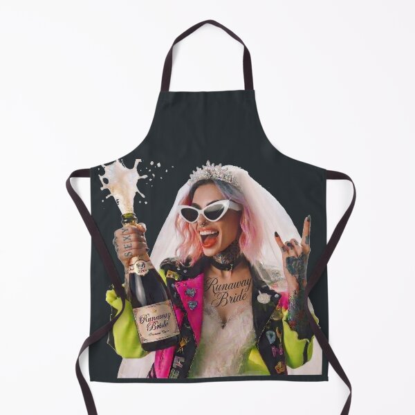 Item preview, Gothic Bachelorette Party Biker Jacket designed and sold by Voodoo Store Paranormal Collections.