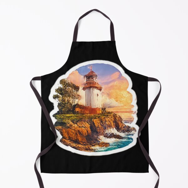 Item preview, Eden, Nueva Gales del Sur y faro designed and sold by DamioPolArt.