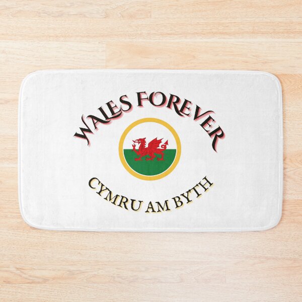 Item preview, Wales Forever Cymru Am Byth designed and sold by Snedsdigital.