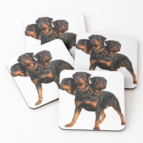 Item preview, Rottweller #1 designed and sold by Mightymooseman.
