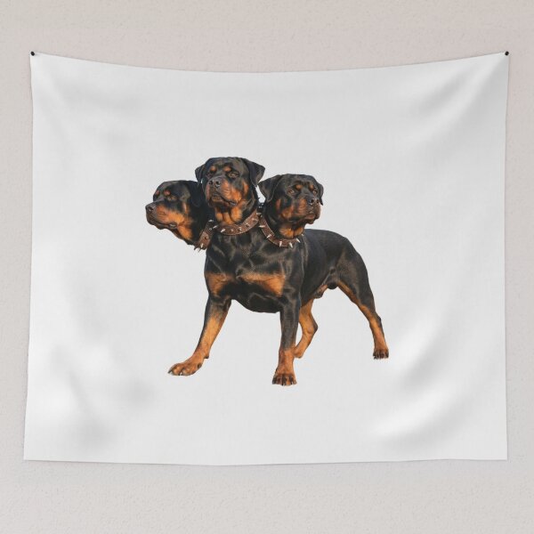 Item preview, Rottweller #1 designed and sold by Mightymooseman.