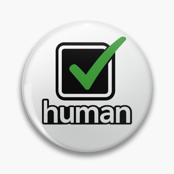 Artikelvorschau, Lustiges menschliches Captcha entworfen und verkauft von ttuniques.