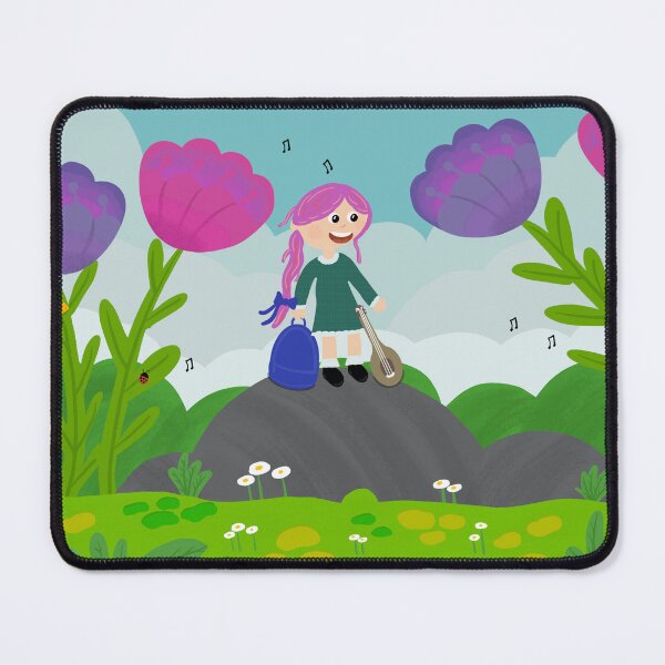 Item preview, Whimsical Music designed and sold by Mary Mae's.