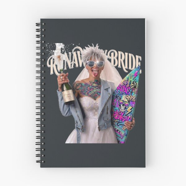 Item preview, Gothic Bachelorette Party Punk Jacket designed and sold by Voodoo Store Paranormal Collections.