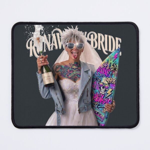 Item preview, Gothic Bachelorette Party Punk Jacket designed and sold by Voodoo Store Paranormal Collections.