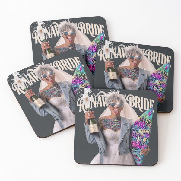 Item preview, Gothic Bachelorette Party Punk Jacket designed and sold by Voodoo Store Paranormal Collections.