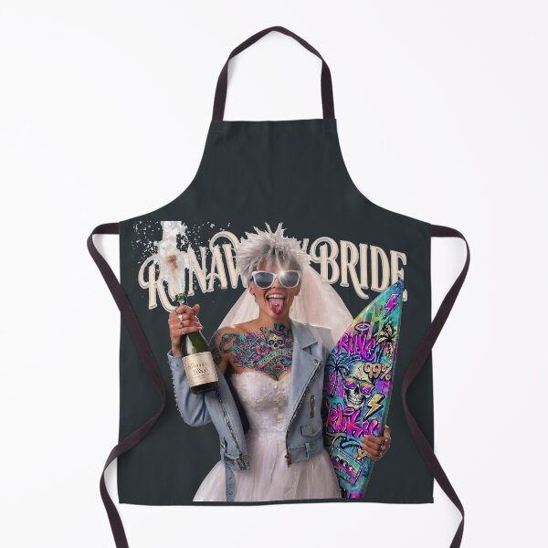 Item preview, Gothic Bachelorette Party Punk Jacket designed and sold by Voodoo Store Paranormal Collections.