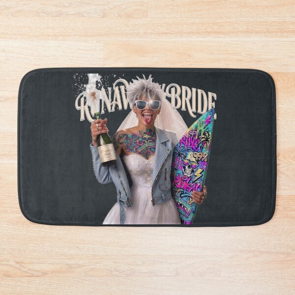 Item preview, Gothic Bachelorette Party Punk Jacket designed and sold by Voodoo Store Paranormal Collections.