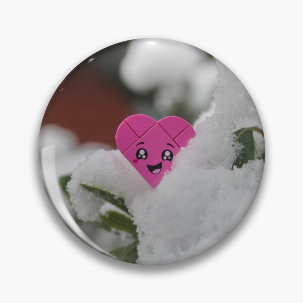 Item preview, Feeling love in the snow designed and sold by Joshua Littleford.