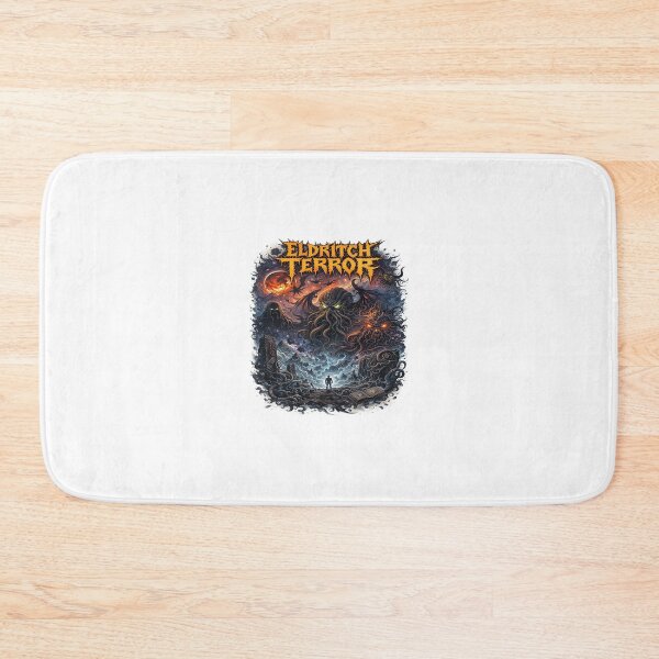 Item preview, Eldritch Terror: Cosmic Horror Awakens designed and sold by Artisan Finds Online.
