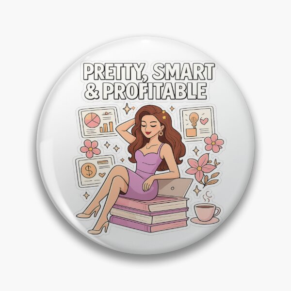 Item preview, Pretty Ladies  designed and sold by RS-Wave.