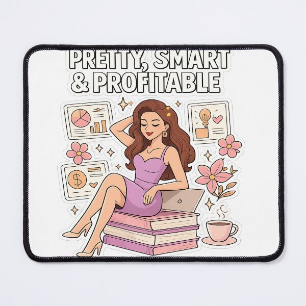 Item preview, Pretty Ladies  designed and sold by RS-Wave.