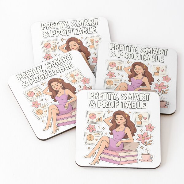 Item preview, Pretty Ladies  designed and sold by RS-Wave.