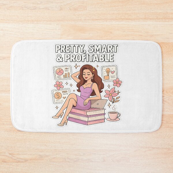 Item preview, Pretty Ladies  designed and sold by RS-Wave.