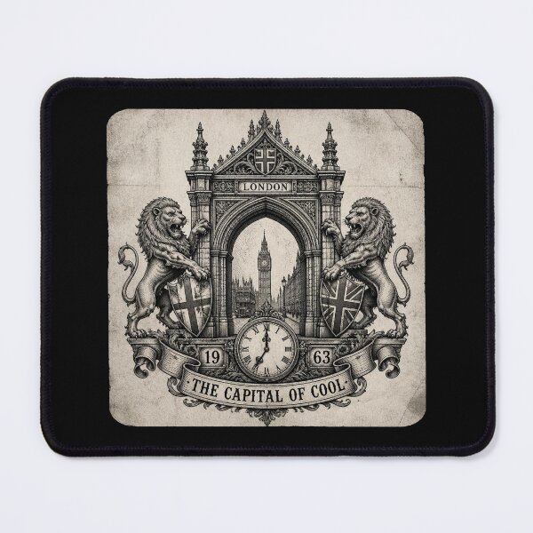 Item preview, London designed and sold by RetroPaul63.
