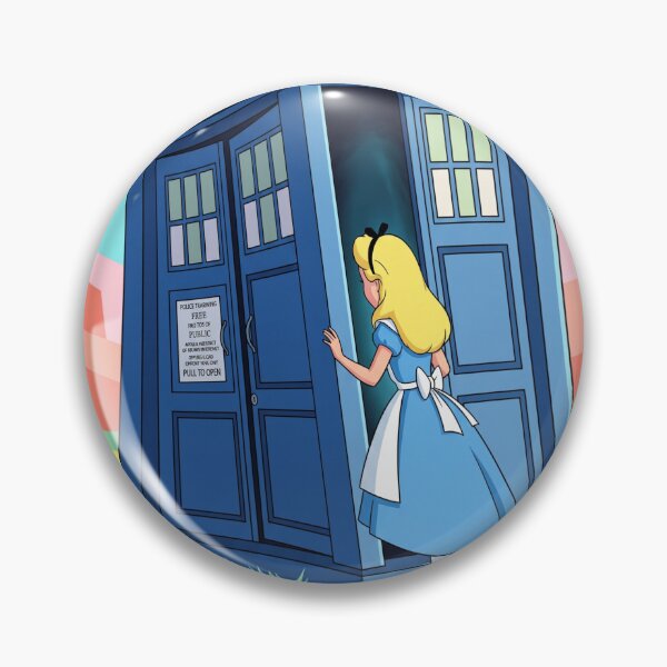 Item preview, Alice in Space designed and sold by Discaux.