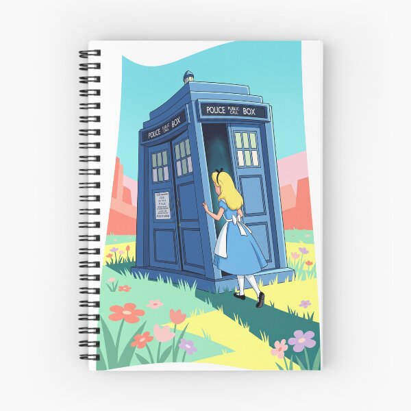 Item preview, Alice in Space designed and sold by Discaux.