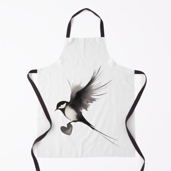 Item preview, When hearts take flight designed and sold by Wrybird.