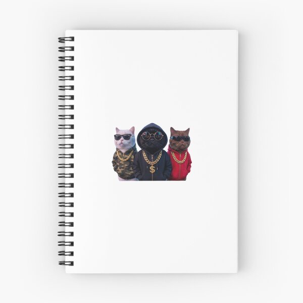 Item preview, gato mafia designed and sold by MixsyM.