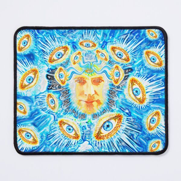 Item preview, ElectricEyescaperence designed and sold by Klaus Bremner (Autotelic Art).
