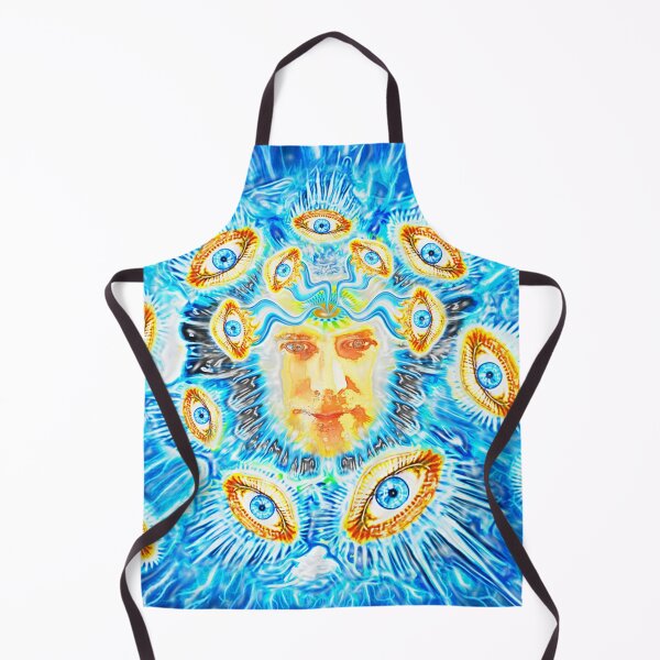 Item preview, ElectricEyescaperence designed and sold by Klaus Bremner (Autotelic Art).