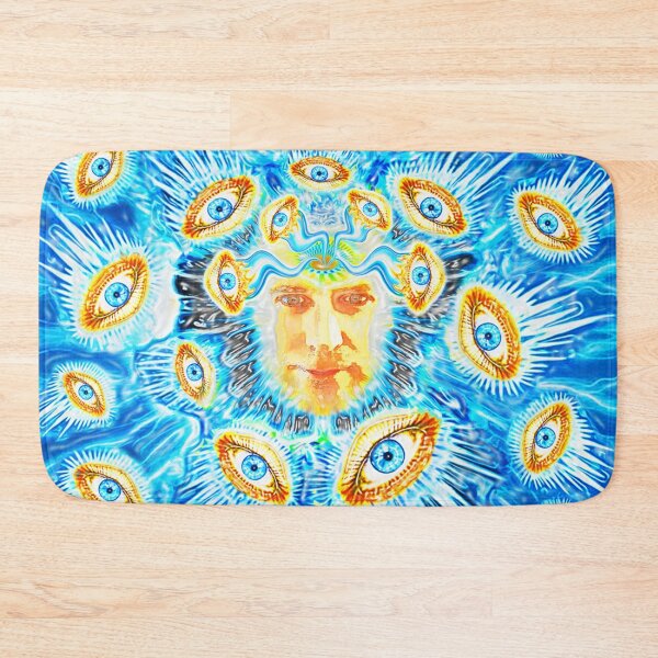 Item preview, ElectricEyescaperence designed and sold by Klaus Bremner (Autotelic Art).