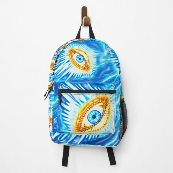 Item preview, ElectricEyescaperence designed and sold by Klaus Bremner (Autotelic Art).