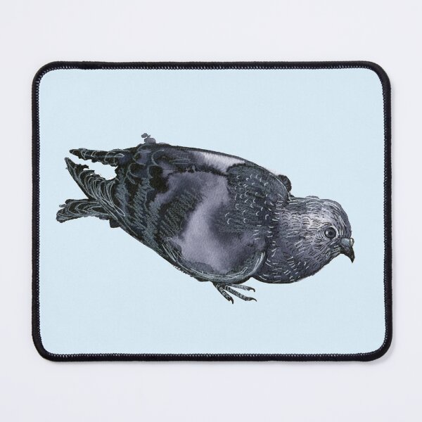 Item preview, Pigeon designed and sold by Naurelia.