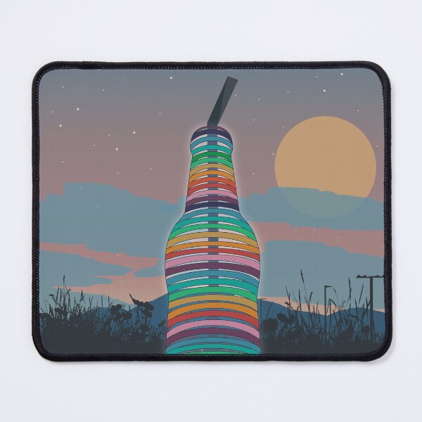 Item preview, Pops Oklahoma Route 66 designed and sold by alicemwolf.