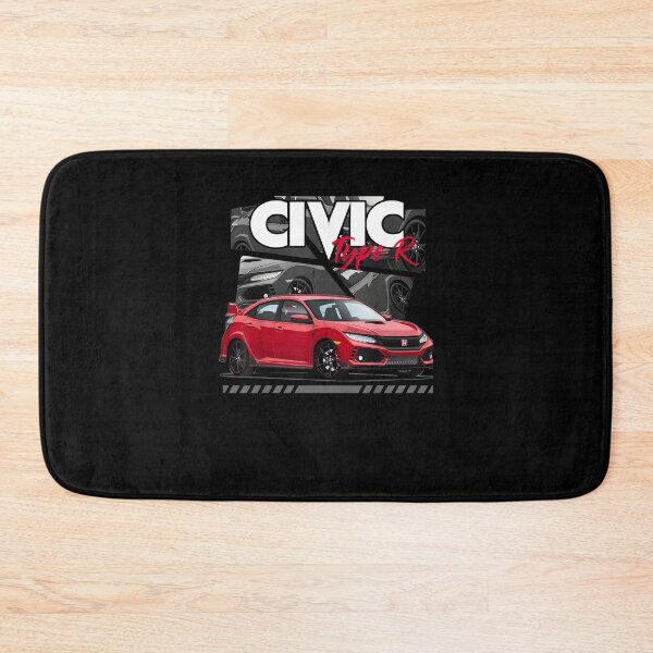 Item preview, Civic Type R Red JDM Performance Graphic designed and sold by jinajinawoodood.