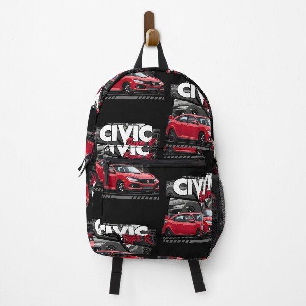 Item preview, Civic Type R Red JDM Performance Graphic designed and sold by jinajinawoodood.