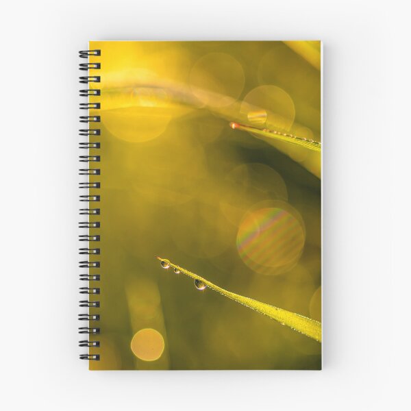 Item preview, Morning Dew on Grass Blades designed and sold by Veikko  Suikkanen.