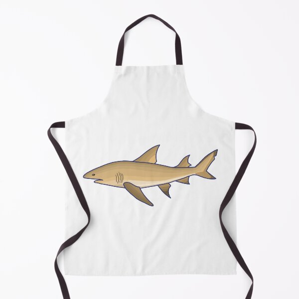 Item preview, Lemon Shark designed and sold by ODruryStudios.