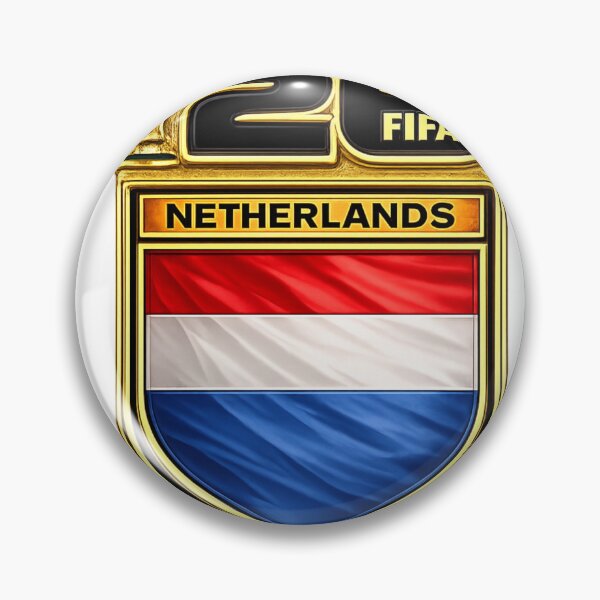 Item preview, Netherlands World Cup 26 designed and sold by JC's Cards & More.