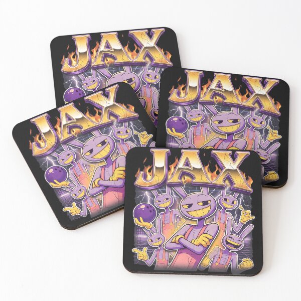 Item preview, JAX TADC Bootleg designed and sold by DeviantMerch.