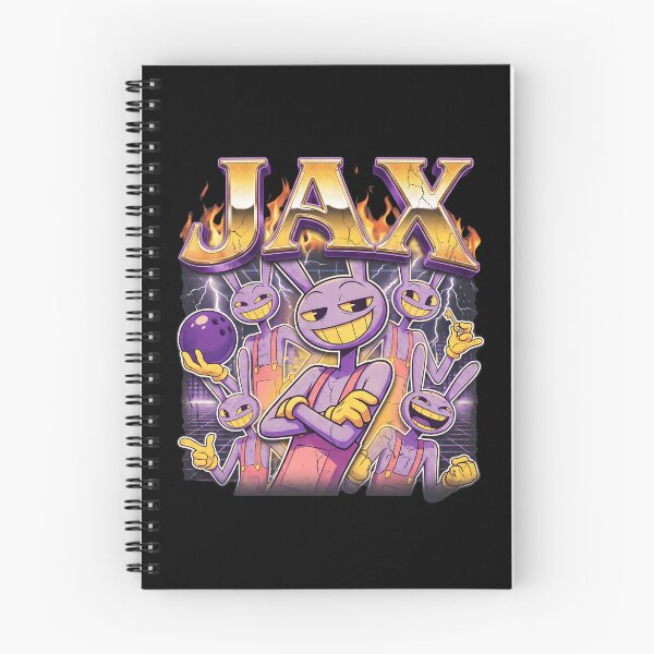 Item preview, JAX TADC Bootleg designed and sold by DeviantMerch.