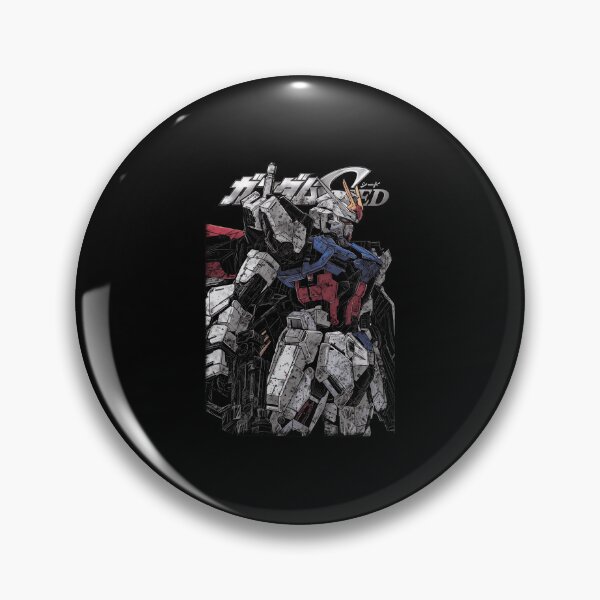 Artikelvorschau, Gundam Anime Grafik entworfen und verkauft von jinajinawoodood.