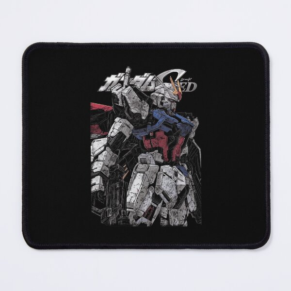 Item preview, Gundam Anime Graphic designed and sold by jinajinawoodood.