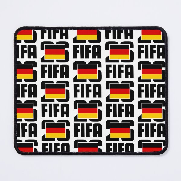 Item preview, FIFA World Cup 2026 - Football Soccer Fan Design Germany | The Team designed and sold by JienChan26.