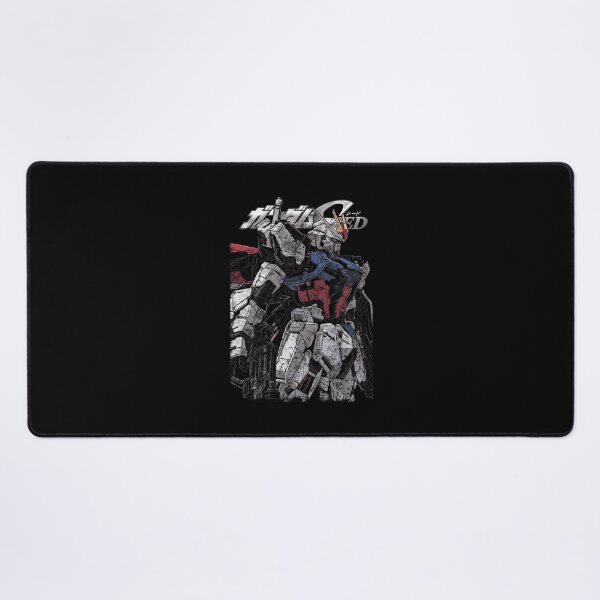 Item preview, Gundam Anime Graphic designed and sold by jinajinawoodood.